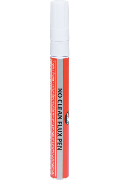 Chemtools No Clean Solder Flux Pen 12ml