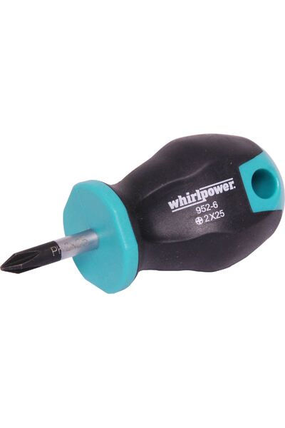 Altronics #2 Phillips Stubby Screwdriver