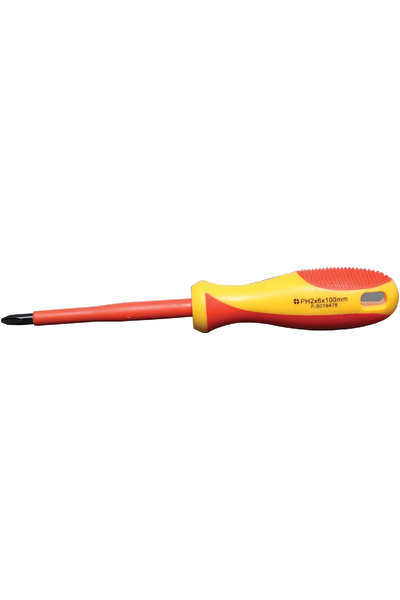 Altronics #2 Phillips 1000V Insulated Screwdriver