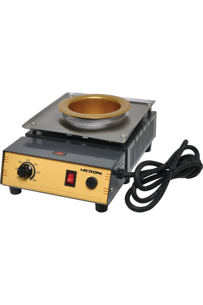 Micron 300W Solder Pot
