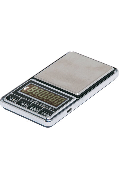 Altronics 600g Digital Pocket Scales