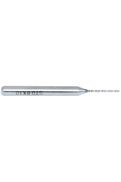 Altronics 0.8mm x 38mm PCB Drill Bit