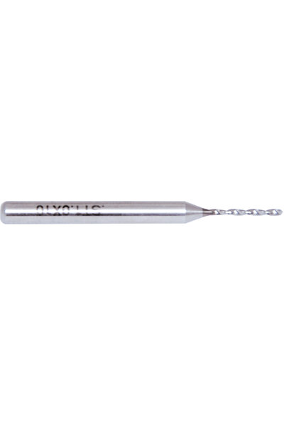 Altronics 1.0mm x 38mm PCB Drill Bit