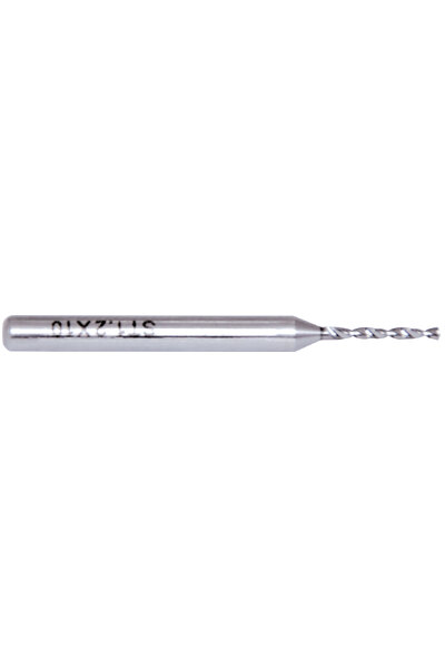Altronics 1.2mm x 38mm PCB Drill Bit