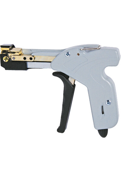 Altronics Professional Steel Cable Tie Gun