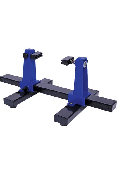 Altronics Rotating Spring Loaded Desktop PCB Holder
