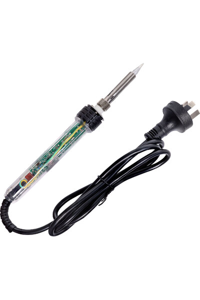 Micron 50W 240V Temperature Adjustable Soldering Iron