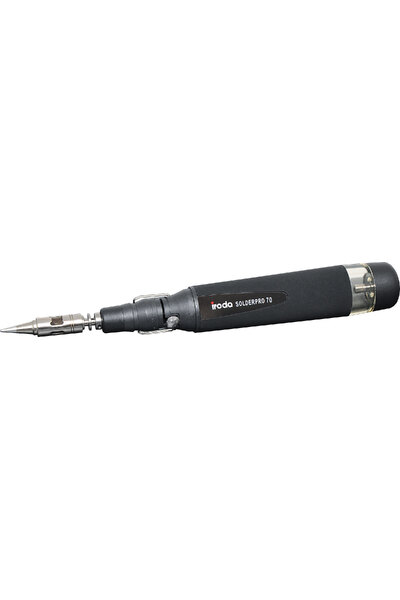 Solderpro 70 80W Gas Soldering Iron
