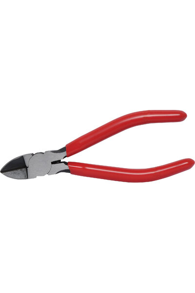 Micron 5" Steel Wire Side Cutter