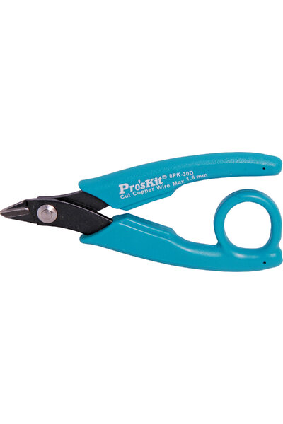 Pros Kit 125mm Carbon Steel Side Cutter