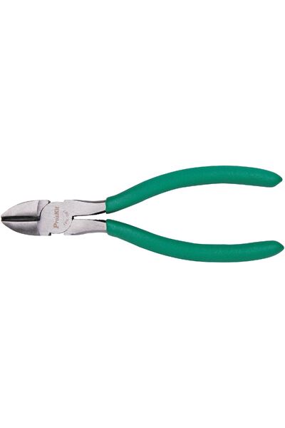Pros Kit Large Side Cutter 6.5"