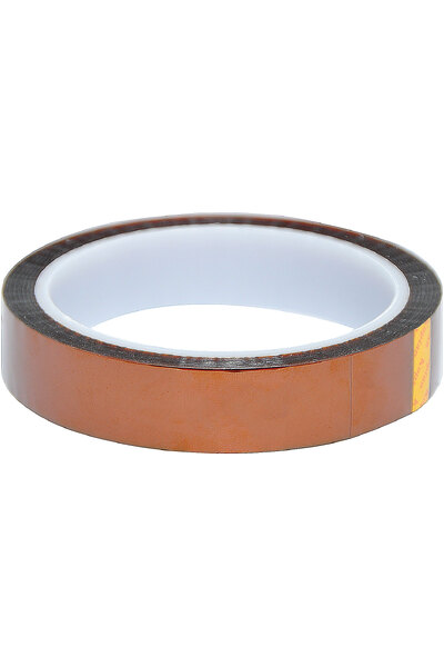 Altronics 16mm x 33m High Temperature Polyimide Tape