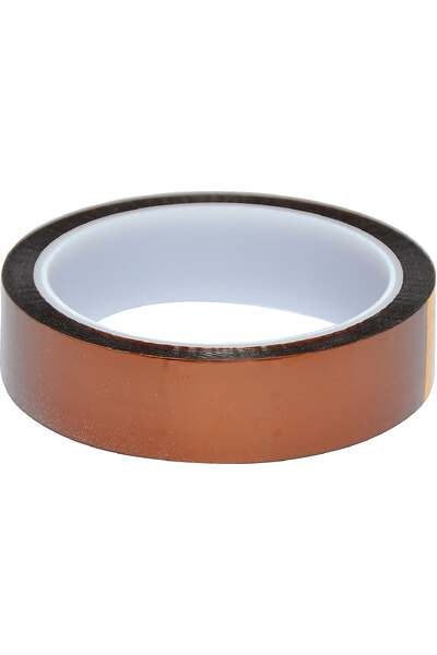 Altronics 24mm x 33m High Temperature Polyimide Tape