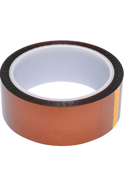 Altronics 36mm x 33m High Temperature Polyimide Tape
