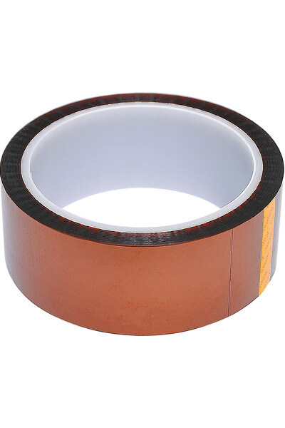 Altronics 36mm x 33m High Temperature Polyimide Tape