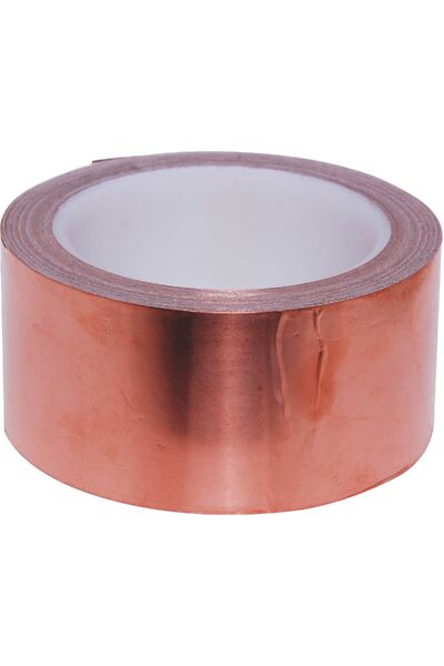 Altronics 50mm x 15m Copper Tape