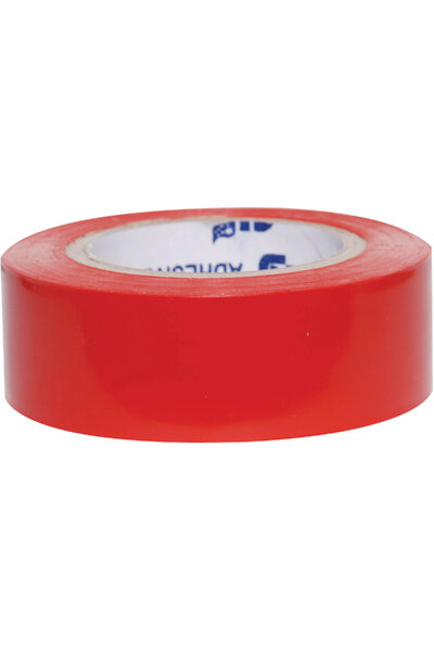 Altronics 18mm Red Insulation Tape