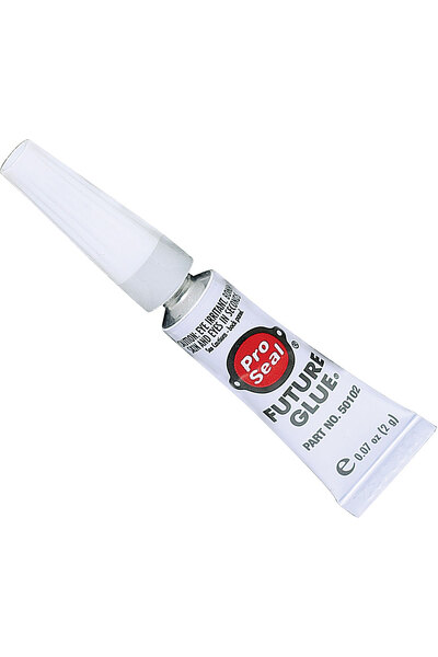 Altronics Future Glue 2g Tube