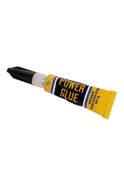 Altronics Power Glue 3g Tube