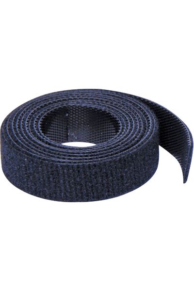 Altronics 12.5mm Double Sided Hook & Loop Tape 10m