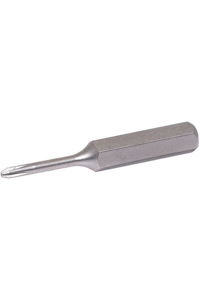 Altronics Philips #0000 4x28mm Precision Driver Bit