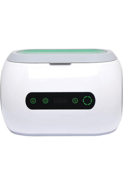 Altronics 35W Digital Display Ultrasonic Cleaner