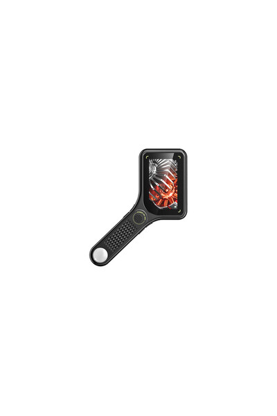 Altronics Handheld 500x Magnifier Camera