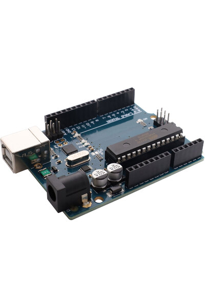 Funduino Uno R3 Arduino Compatible Development Board
