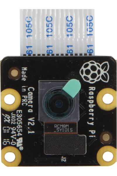 Raspberry Pi 8MP NOIR RPI Camera to suit Raspberry Pi