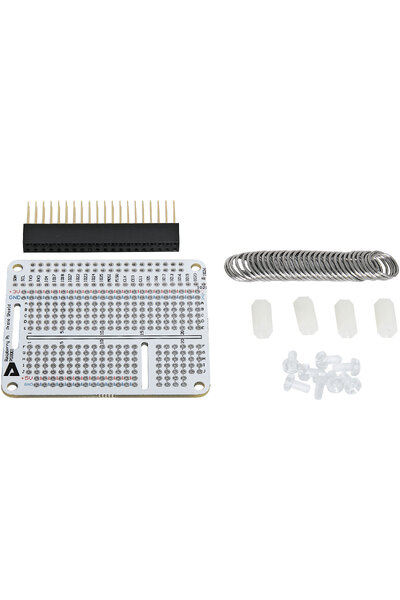 Raspberry Pi Prototyping HAT