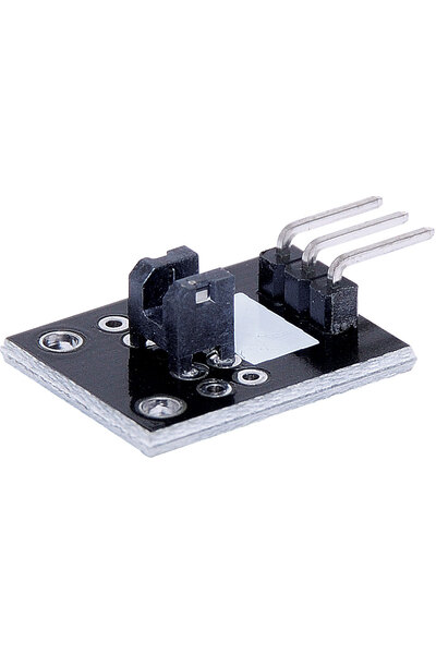 Altronics Light Interrupt Sensor Breakout Board