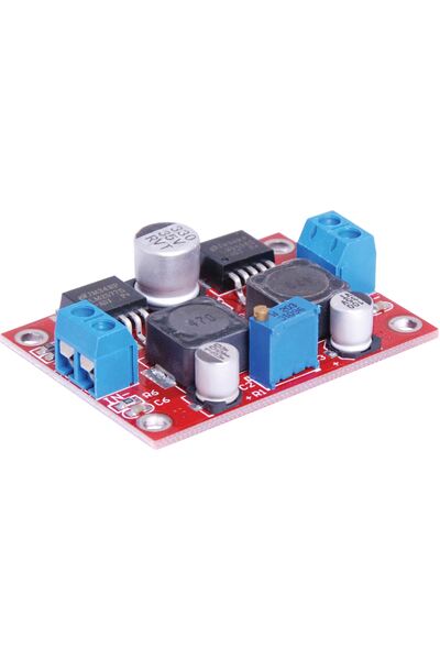 Altronics DC-DC Buck Boost Module 1A / 1.25V-26V DC