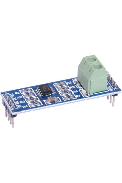 Altronics TTL to RS485 Breakout Module