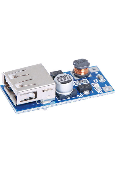 Altronics USB 5V DC Boost Module