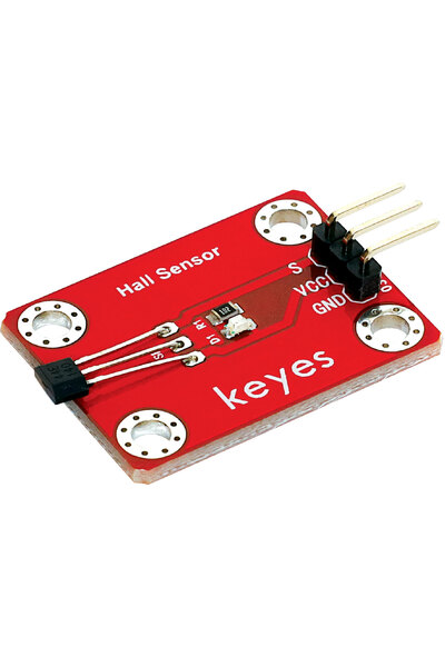 Altronics 44E Hall Effect Magnetic Sensor Breakout Module