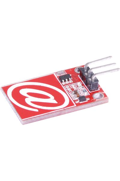 Altronics Touch Sensor Breakout for Arduino