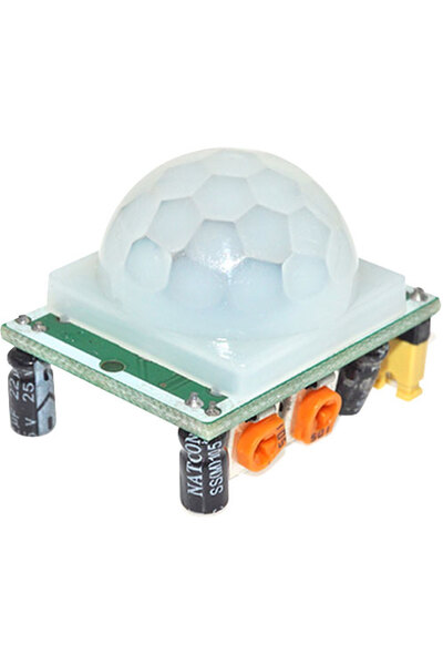 Altronics PIR Motion Sensor Module For Arduino