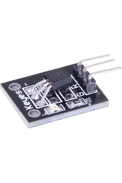 Altronics DS18B20 Temperature Sensor Breakout for Arduino