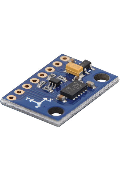Altronics 3 Axis Compass with Accelerometer LSM303DLHC