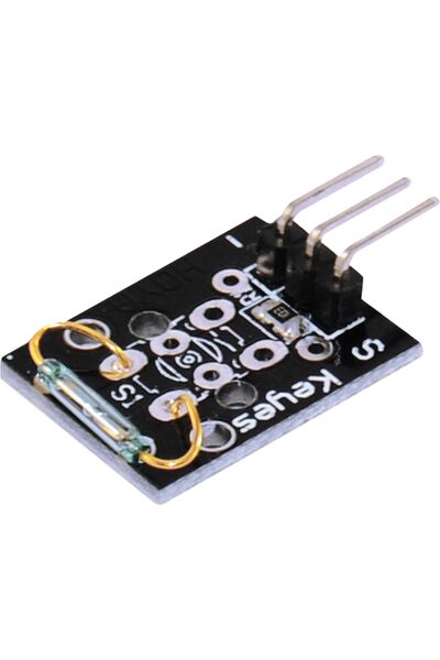 Altronics Reed Switch Sensor Breakout Module