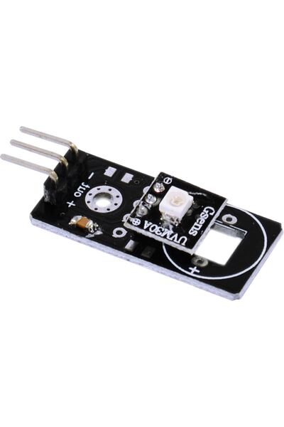 Altronics UVM-30A Ultra Violet Light Sensor Breakout Module