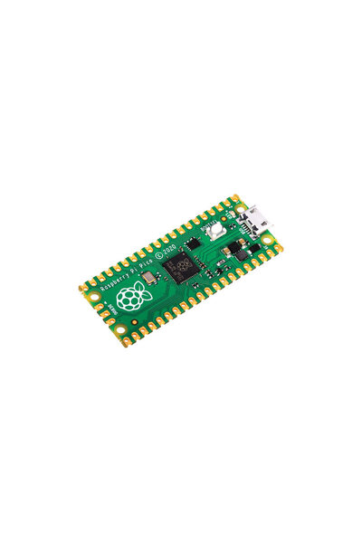 Raspberry Pi Pico RP2040 Development Board