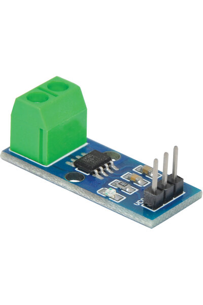 Altronics 5A Current Sensor Module for Arduino