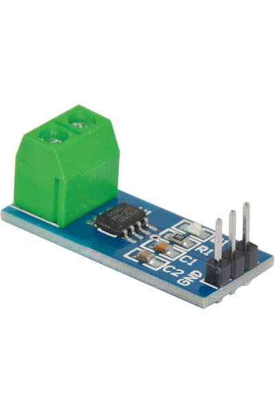 Altronics 30A Current Sensor Module for Arduino