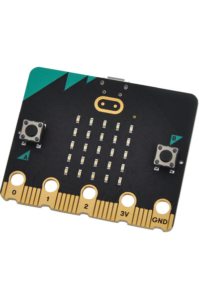 BBC Micro:bit Board V2.21