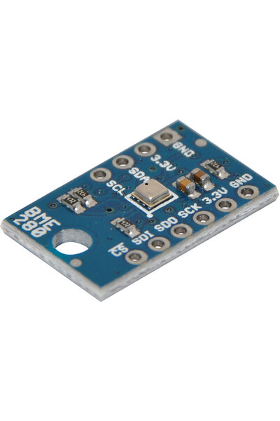 Altronics BME280 Temperature and Humidity Pressure Sensor
