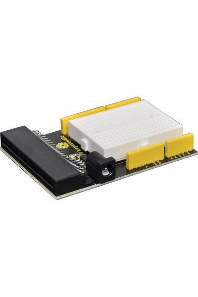 170 Tie Breadboard Shield for BBC micro:bit