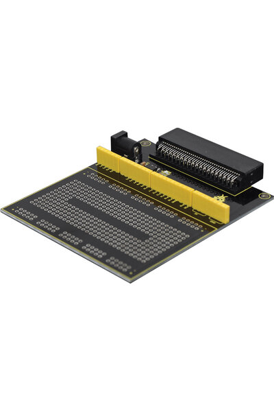 310 Tie Breadboard Shield for BBC micro:bit