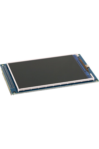 Altronics 3.5" TFT LCD Shield For Arduino Mega2560
