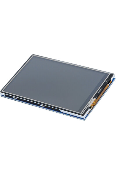 Altronics 3.5” LCD TFT Touchscreen For Raspberry Pi